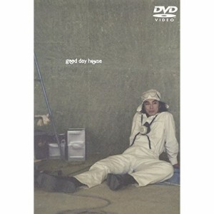 DVD/趣味教養/小林賢太郎プロデュース公演 「good day house」