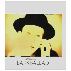 CD/角松敏生/TEARS BALLAD