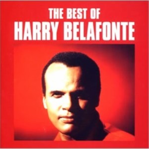 CD/ハリー・ベラフォンテ/ベスト・オブ・ハリー・ベラフォンテ