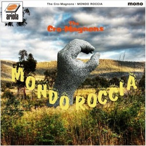 CD/ザ・クロマニヨンズ/モンド ロッチャ (通常盤)