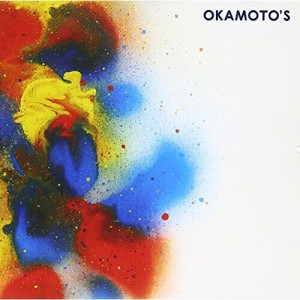 CD/OKAMOTO'S/OKAMOTO'S (通常盤)