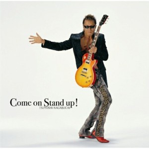 CD/長渕剛/Come on Stand up!