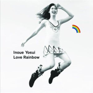 CD/井上陽水/Love Rainbow