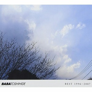 CD/馬場俊英/BEST 1996-2007 (初回生産限定盤)