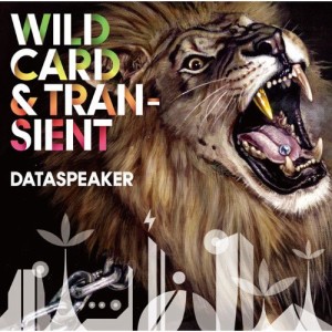 CD/DATASPEAKER/WILDCARD & TRANSIENT