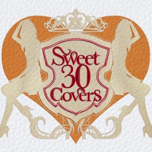 CD/オムニバス/Sweet 30 Covers 〜歌姫達による洋楽カバーベストセレクション〜 (解説付/ライナーノーツ)