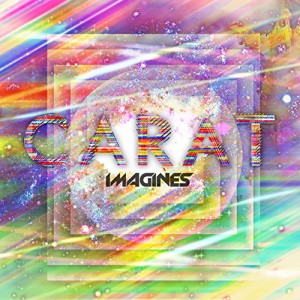CD/CARAT/IMAGINES (CD+DVD) (初回生産限定盤)