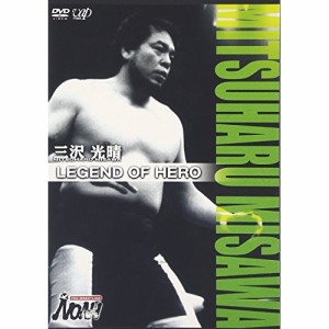 DVD/スポーツ/PRO-WRESTLING NOAH 三沢光晴