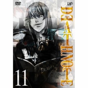 DVD/TVアニメ/DEATH NOTE デスノート 11