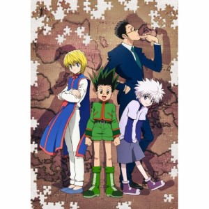 DVD/キッズ/HUNTER×HUNTER ハンターハンター Vol.2