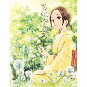 BD/TVアニメ/ちはやふる Vol.5(Blu-ray)