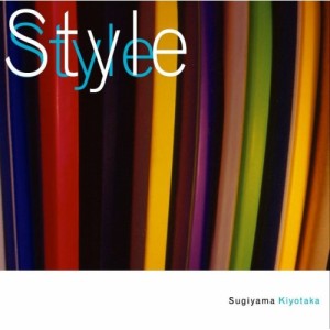 CD/杉山清貴/Style (CD+DVD)