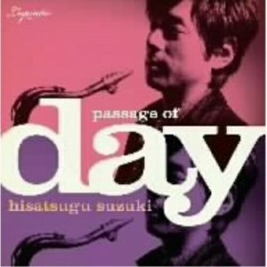 CD/鈴木央紹/Passage Of Day (高音質CD)