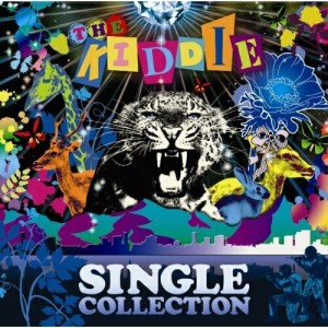 CD/THE KIDDIE/SINGLE COLLECTION