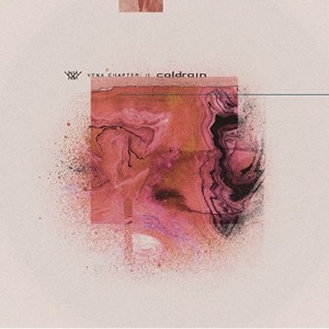 CD/coldrain/VENAII (通常盤)