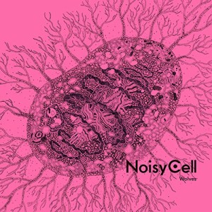 CD/NoisyCell/Wolves (通常盤)