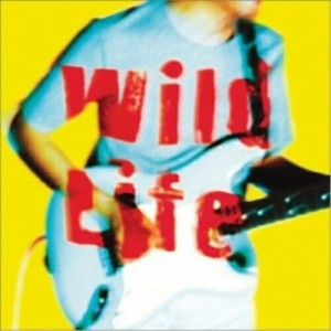 CD/鬼怒無月/Wild Life