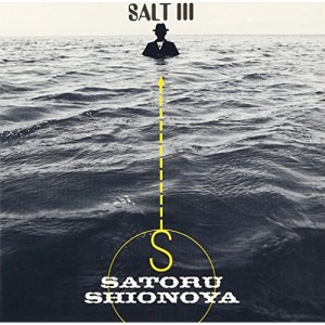 CD/塩谷哲/SALT III