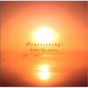 CD/倉本裕基/Heartstrings