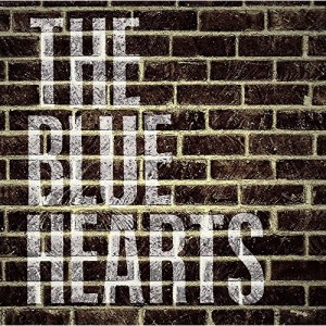 EP/THE BLUE HEARTS/シングル・レコード ボックス・セット (1ソノシート+16アナログ)