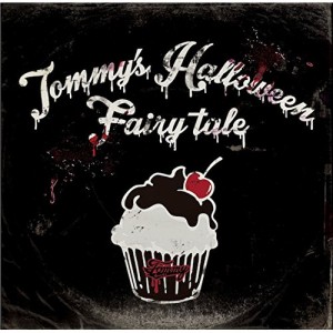 CD/Tommy heavenly6/Tommy february6/Tommy's Halloween Fairy tale (7inchレコードサイズ紙ジャケ) (初回生産限定スペシャルパッケージ