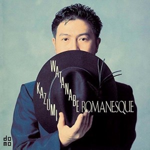 CD/渡辺香津美/ロマネスク (SHM-CD) (解説付)