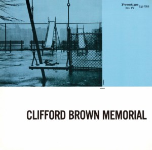 CD/クリフォード・ブラウン/クリフォード・ブラウン・メモリアル (SHM-CD) (解説付)