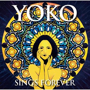 CD/高橋洋子/YOKO SINGS FOREVER