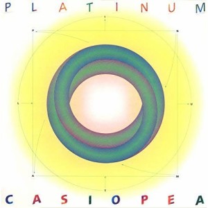 CD / カシオペア / PLATINUM (SHM-CD) (限定廉価盤)