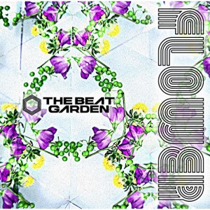 CD/THE BEAT GARDEN/FLOWER (CD+DVD) (初回限定盤B)