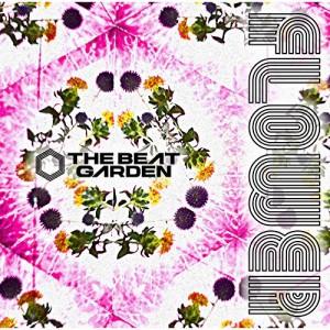 CD / THE BEAT GARDEN / FLOWER (通常盤)