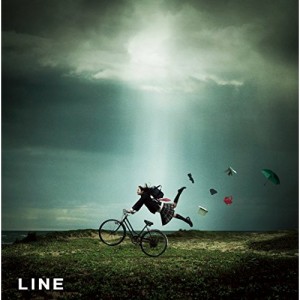 CD / スキマスイッチ / LINE