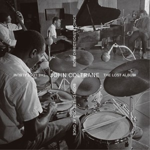 CD/ジョン・コルトレーン/ザ・ロスト・アルバム (SHM-CD) (解説対訳付) (通常盤)