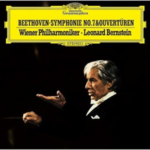 CD/レナード・バーンスタイン/ベートーヴェン:交響曲第7番/序曲集 (UHQCD) (初回限定盤)