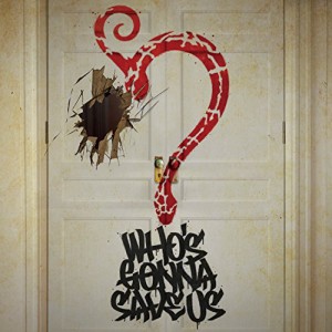 CD / HYDE / WHO'S GONNA SAVE US (通常盤)