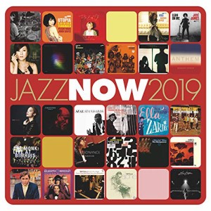 CD/オムニバス/JAZZ NOW 2019