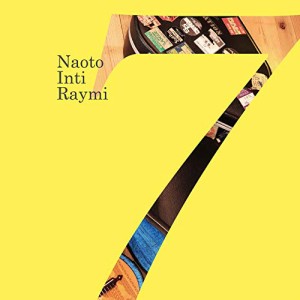 CD/ナオト・インティライミ/「7」 (通常盤)