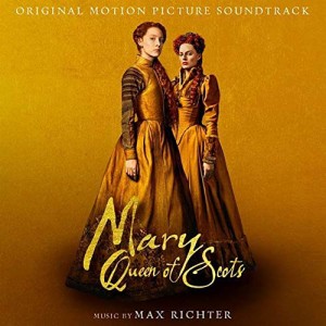 CD/マックス・リヒター/ふたりの女王 メアリーとエリザベス オリジナル・サウンドトラック (SHM-CD) (解説付)