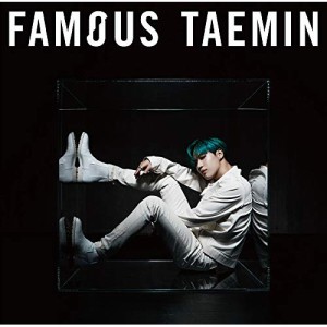 CD/テミン/FAMOUS (通常盤)