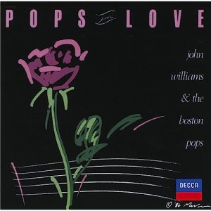 CD/ジョン・ウィリアムズ ボストン・ポップス/パッヘルベルのカノン、月の光〜ポップス・イン・ラヴ (SHM-CD) (生産限定盤)