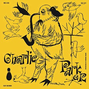 CD/チャーリー・パーカー/マグニフィセント・チャーリー・パーカー (UHQCD) (解説付) (限定盤)