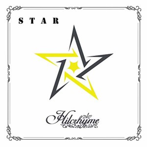 CD/Hilcrhyme/STAR 〜リメイクベスト3〜 (CD+DVD) (初回限定盤)