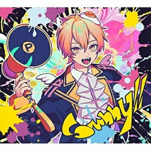 CD/P丸様。/Sunny!! (初回限定ボイスドラマCD盤)