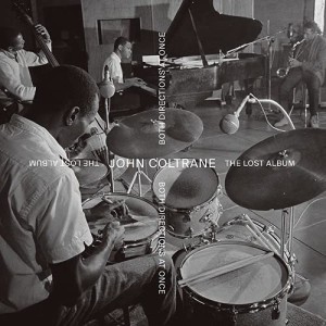 CD/ジョン・コルトレーン/ザ・ロスト・アルバム (解説付) (スペシャル・プライス限定盤)