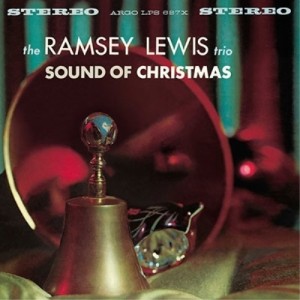 CD/ラムゼイ・ルイス・トリオ/サウンド・オブ・クリスマス (SHM-CD) (解説付)