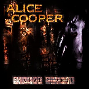 CD/アリス・クーパー/ブルータル・プラネット (解説歌詞対訳付) (生産限定盤)