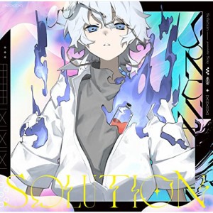 CD/Sou/Solution (CD+DVD) (初回限定盤A)