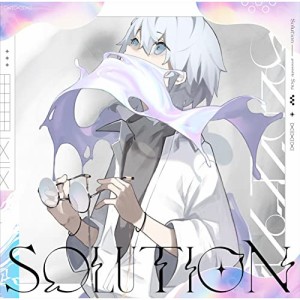CD/Sou/Solution (通常盤)