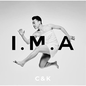 CD/C&K/I.M.A (KEEN盤)
