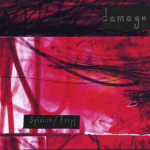 CD/デヴィッド・シルヴィアン/ロバート・フリップ/ダメージ SHM-CDヴァージョン (SHM-CD) (紙ジャケット)